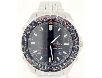 Affordable Watch Market (A997) - Lot 506