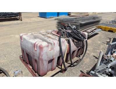 MOSTLY UNRESERVED Precast Site Closure (ON4378) - Lot 45