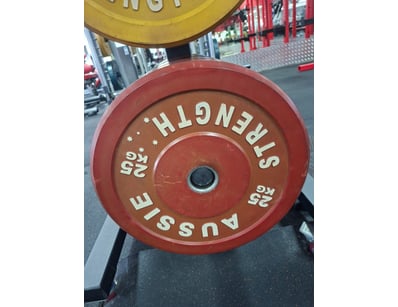 Gym Equipment Liquidation (ON11749) - Lot 39