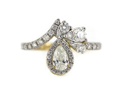 Luxury Jewellery Valentines Special (A993) - Lot 1011