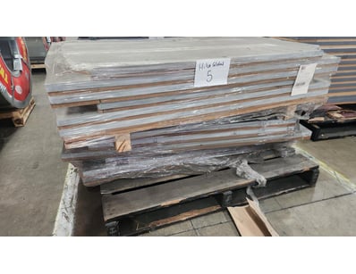 Slate Slabs (VICA1001) - Lot 37