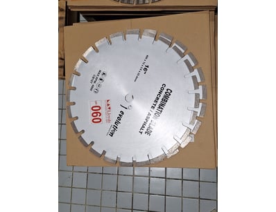 Civil, Transport & Machinery - Nationwide (ON... - Lot 10014