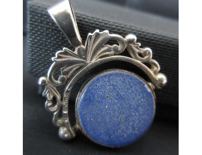 Vintage Estate Jewellery & Collectables (A981) - Lot 3