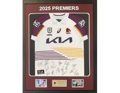 Prestigious Memorabilia (A998) - Lot 561