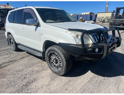 Passenger, Luxury & Commercial Vehicles Auction - Lot 2999