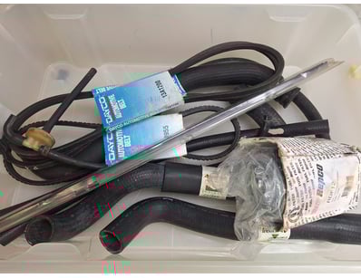 Home Improvement, DIY & Hardware (A1006) - Lot 1242