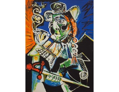 Art Market (A983) - Lot 1681