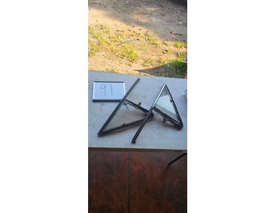 Car Parts & Accessories (A986) - Lot 89