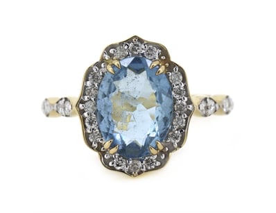 Fine Jewellery Market Valentines Special (A994) - Lot 1213