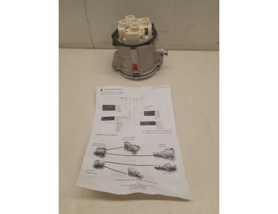 Home Improvement, DIY & Hardware (NSWA980) - Lot 2894