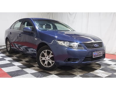 Passenger, Luxury & Commercial Vehicles Auction - Lot 802