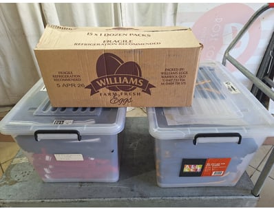 Sport, Leisure & Lifestyle (A1003) - Lot 440