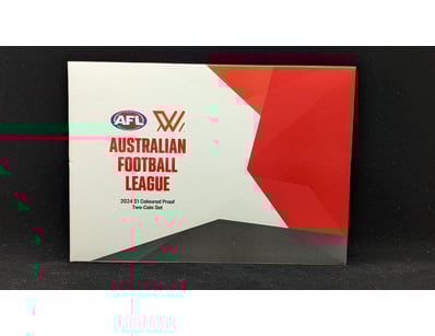 Banknotes & Coins (A987) - Lot 3518