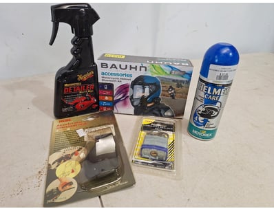 Home Improvement, DIY & Hardware (A988) - Lot 2551