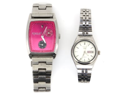 Affordable Watch Market (A993) - Lot 502