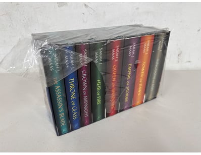 Unclaimed Freight (GCA994) - Lot 281