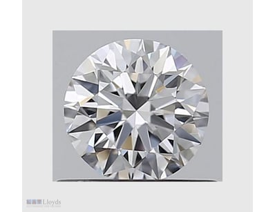 1.51 CARAT ROUND BRILLIANT DIAMOND E/VVS2     

 I...