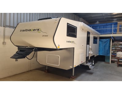 Motorbike, Marine & Recreation Assets Auction - Lot 110