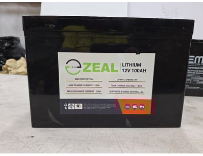 UNRESERVED Ex-Gov CCTV & Equipment (ON4422) - Lot 38