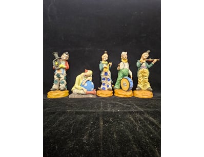 Antiques, Vintage & Interior Treasures (A1006) - Lot 100410