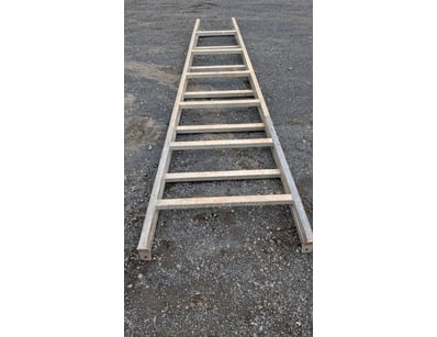 Ex-Hire Plant and Equipment Surplus (ON4369) - Lot 132