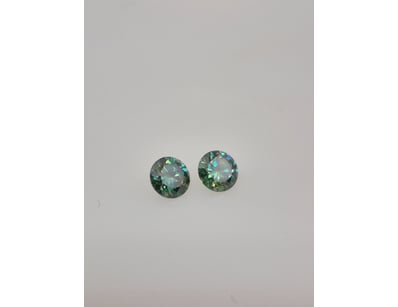UNRESERVED Diamonds, Gemstones & Opals (A980) - Lot 2826