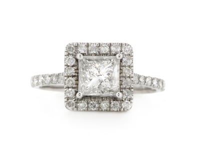 Luxury Jewellery (A985) - Lot 1021