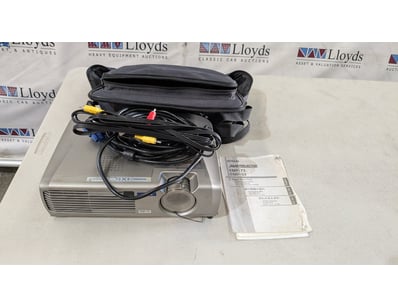 Home Entertainment, Audio & Computers (A984) - Lot 40