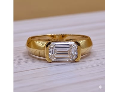 Lab Grown Diamonds & Jewellery (A988) - Lot 2130