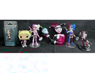 **UNRESERVED** LIFETIME COLLECTION OF LEGO PART... - Lot 828