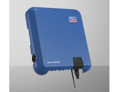 RRP $2750 SMA Sunny Tripower 6.0 inverter (STP6.0-...