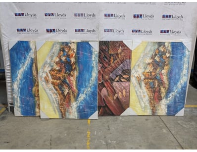 House & Homewares (A980) - Lot 114