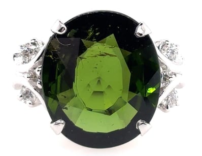 Luxury Jewellery (A980) - Lot 1203