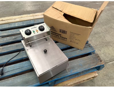 Café Equipment & Assets Liquidation (ON11835) - Lot 28