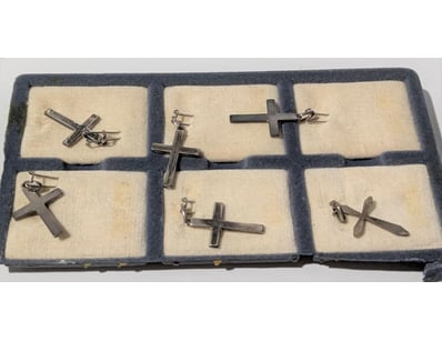 UNRESERVED Affordable Jewellery (A994) - Lot 507