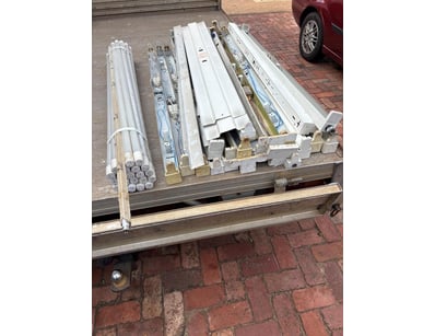 Home Improvement, DIY & Hardware (SAA999) - Lot 4675