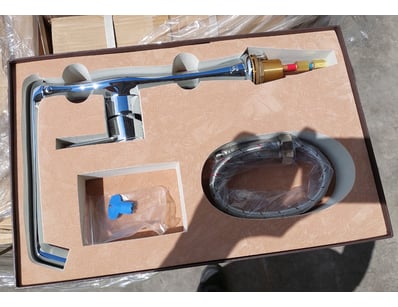 $5M Bathroom Appliances Blitz Part 2 (VICA895) - Lot 75