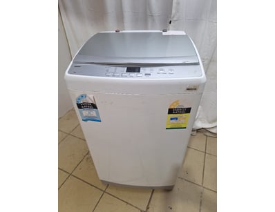 Whitegoods & Appliances (A992) - Lot 512