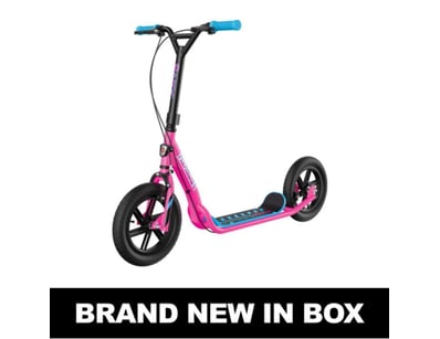 Push Bike & Accessories Liquidation (ON11995) - Lot 25