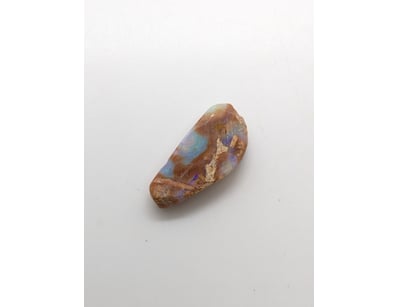 12.9CT QUEENSLAND BOULDER OPAL

655266+27


