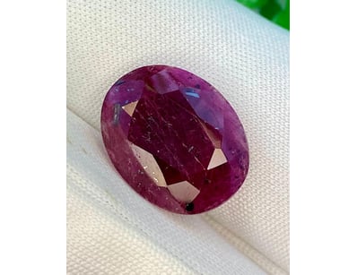 UNRESERVED Diamonds, Gemstones & Opals (A983) - Lot 3025