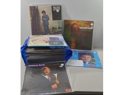 Gadgets, Music & Pastimes (SAA982) - Lot 4396