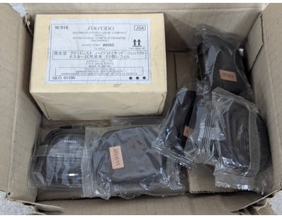 Beauty & Cosmetic Supplies - Liquidation (A1009) - Lot 144