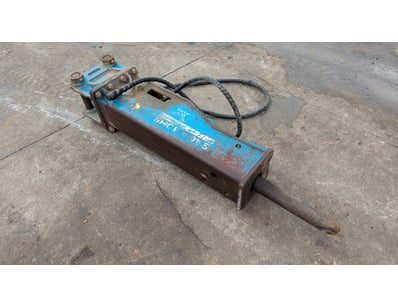 Major Industrial Plumbing & Civil Contractor Li... - Lot 182