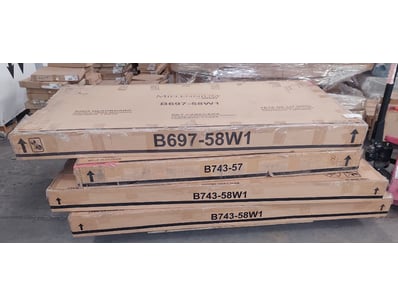 400K Furniture Retailer Liquidator Part 3 - Lot 151