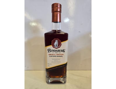 Reserve & Rarity - Lot 44