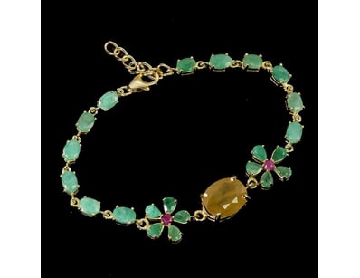 UNRESERVED Affordable Jewellery (A999) - Lot 239