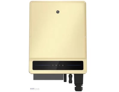 ORP$6,995 GE 50kW three Phase inverter- 5MPPT

S...