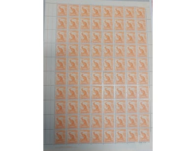 Banknotes & Coins (A997) - Lot 534