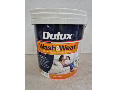 Ultimate Surplus Paint Event (GCA985) - Lot 1476